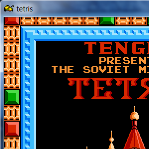 Mednafen –一个简单的跨平台模拟器，可玩您的旧游戏