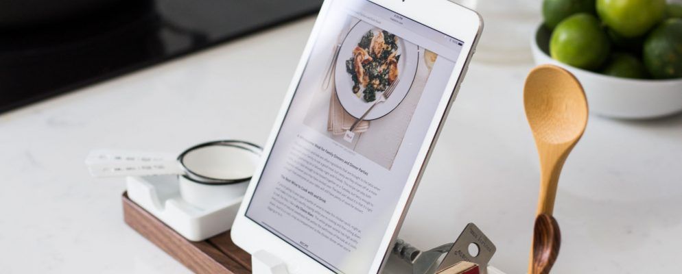 适用于初学者的7种最佳在线烹饪指南