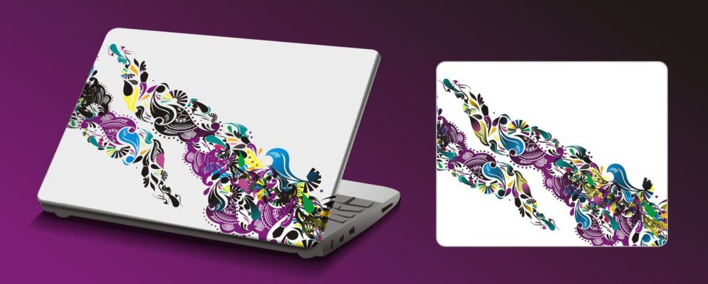 5个很棒且简单的“皮条客我的笔记本电脑”创意