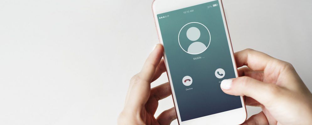 Phone2Location显示任何电话号码的地理位置