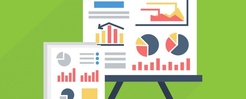 使信息图表在线的5种最佳免费工具