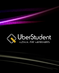 UberStudent –为学生定制的操作系统[Linux]