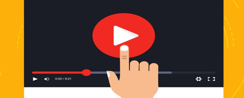 您知道可以在YouTube视频中搜索吗？