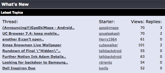 Stagedom：查看喜欢的歌手的歌曲和视频[iPhone]