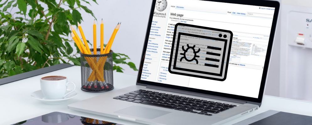 如何构建基本的Web爬网程序以从网站提取信息