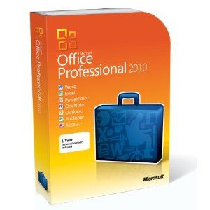 Office 2010 –是否比Office 2007更好？