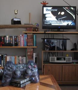 如何在计算机上使用PlayStation 2设备