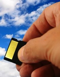 如何为iPhone，iPad或iPod Touch创建自己的可扩展内存