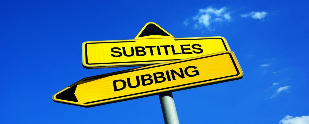 如何使用Avidemux将字幕嵌入MP4和FLV视频