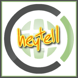 HeyTell –提供您的iPhone,iPad或Android手机一键通功能