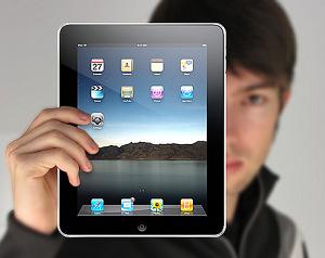 适用于iPad的10大免费游戏