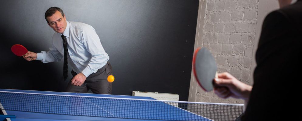 老板不在时,可在办公室玩的愚蠢而有趣的游戏