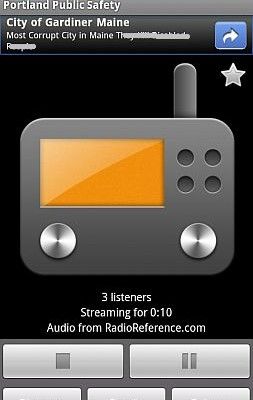 服务器终极版：从Android设备运行Web服务器[Android 2.1+]