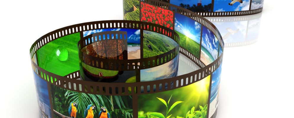 5个令人印象深刻的Animoto替代品,可帮助您制作精美的家庭视频