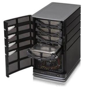 如何使用Amahi设置家庭服务器[Linux]