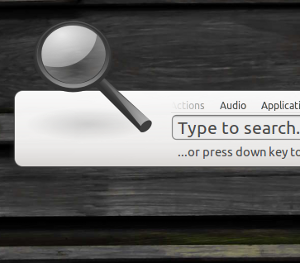 Synapse –快速启动应用程序并轻松查找任何内容[Ubuntu]
