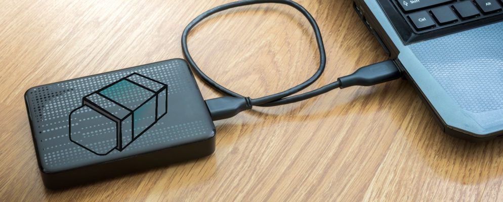 如何格式化USB驱动器以及为什么需要