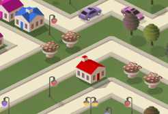 图恩岛(Isle of Tune)–通过在岛上修建道路来创造音乐的令人上瘾的游戏