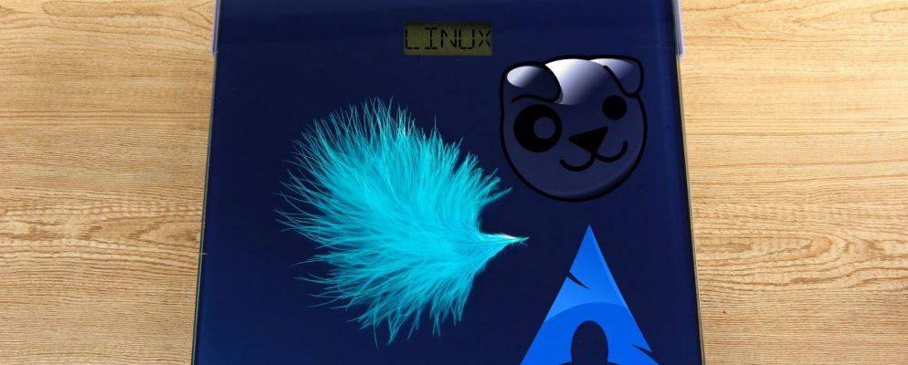 13种轻量级Linux发行版,使旧PC焕然一新