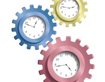 如何按照自定义计划将计算机时间与Internet同步[Windows 7]