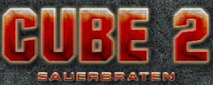 使用Cube2播放和创建第一人称射击游戏地图