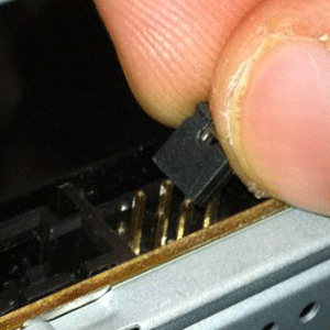 如何在较旧的PC上安装第二个IDE硬盘驱动器