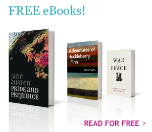 Kobo –为您的计算机或智能手机提供数千本免费书籍