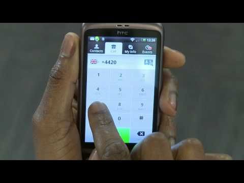 Skype现在可用于Android 2.1及更高版本[新闻]