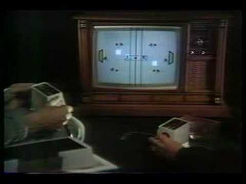 6+复古视频游戏爱好者的怀旧模拟器(1972-1980)