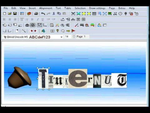 如何使用Powerbullet Presenter制作自己的Flash动画演示文稿