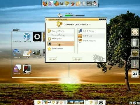 3种具有启发性的赏心悦目的Linux发行版