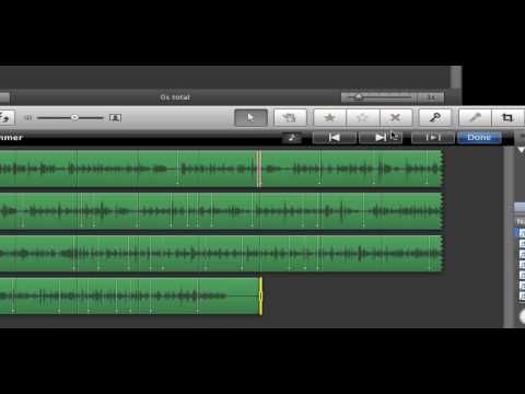 使用Apple iMovie ′09 [Mac]的10个理由