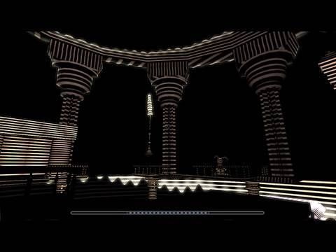 魔鬼的音叉–勇敢者的益智游戏