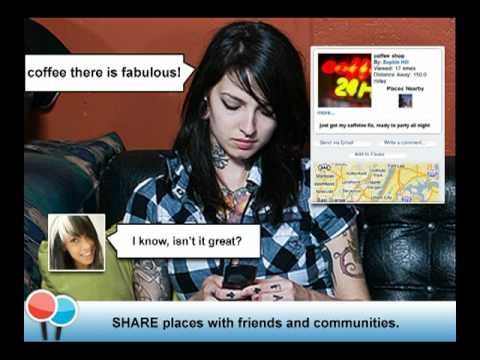 5种基于位置的最佳Foursquare替代品