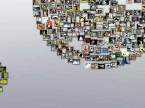 最后,使用轻松实用的工具整理照片