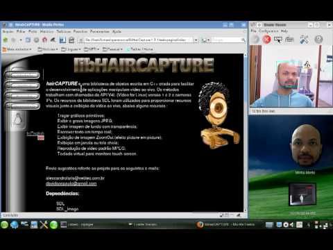 通过eViaCam使用脸部控制Windows PC