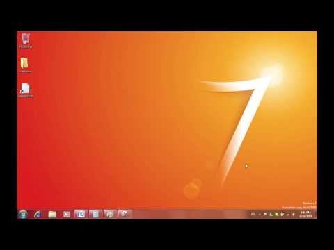 如何在Vista和XP中获得Aero Shake，Aero Peek和Aero Snap功能