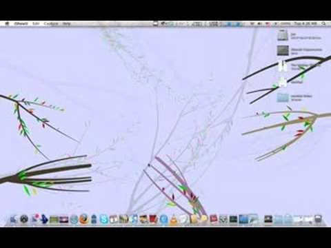 9个无用的应用程序只是为了娱乐[仅Mac]