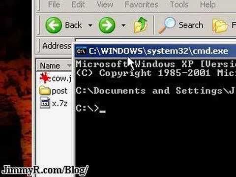 在Windows中隐藏“重要”文件和文件夹的2种方法