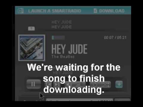 如何从Deezer，Pandora等下载音乐