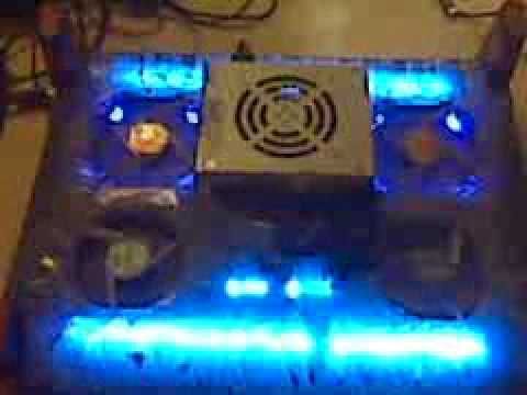 保持笔记本电脑凉爽的5种很酷的DIY方法