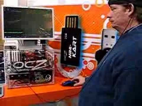 前五名不寻常的PC游戏外设