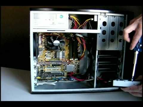 安装SATA硬盘驱动器时要考虑的5件事