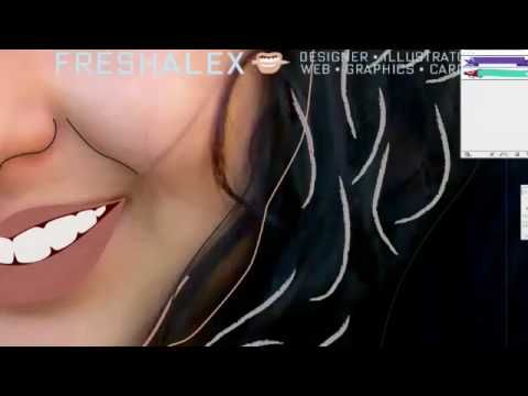 如何使用GIMP将照片卡通化