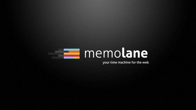 Memolane:设置自己的在线时间机器(250个Beta邀请函!)