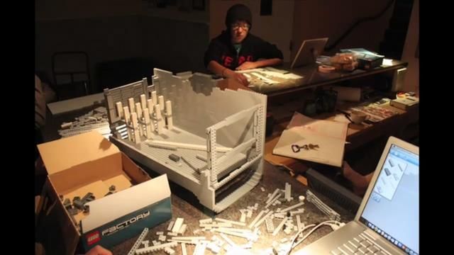 使用Gawker和Eyesight对网络摄像头进行更多处理[仅Mac]