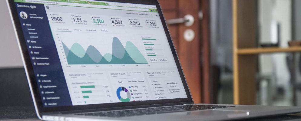 7个用于实时网站访问者跟踪的免费工具