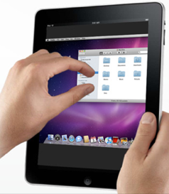 如何从iOS设备远程访问Mac