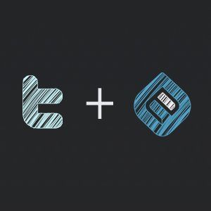 在Parrotfish的推文中预览多媒体内容