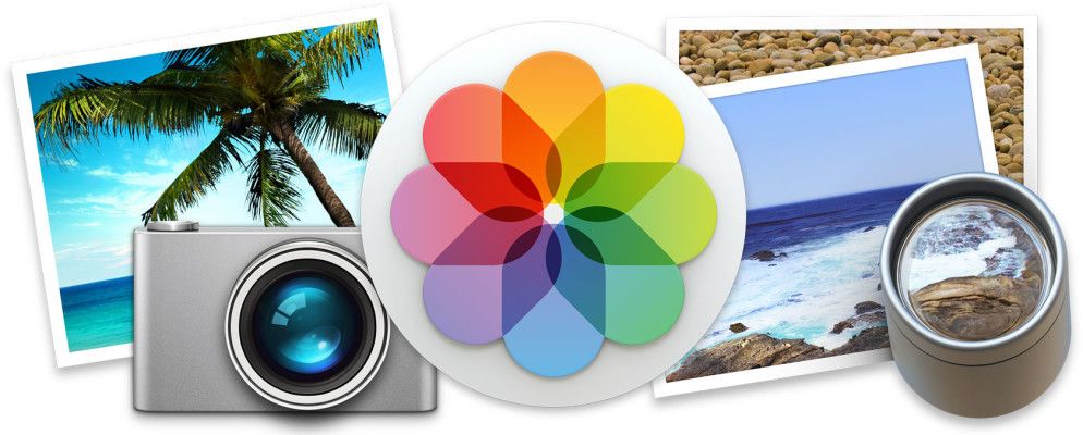 如何在Mac上使用iPhoto，照片或预览调整图像大小